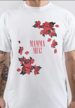 Mamma Mia T-Shirt