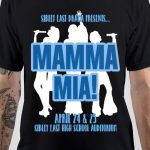 Mamma Mia T-Shirt