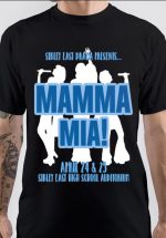 Mamma Mia T-Shirt