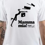 Mamma Mia T-Shirt