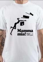 Mamma Mia T-Shirt