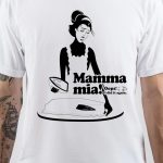 Mamma Mia T-Shirt