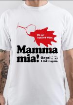 Mamma Mia T-Shirt