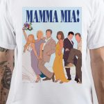 Mamma Mia T-Shirt