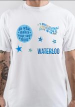 Mamma Mia T-Shirt