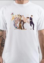 Mamma Mia T-Shirt