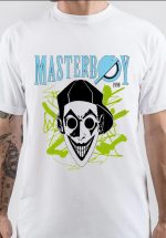 Masterboy T-Shirt