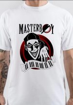 Masterboy T-Shirt