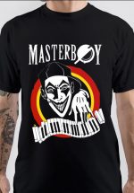 Masterboy T-Shirt