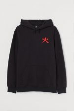 Minato Namikaze Hoodie