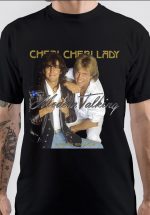 Modern Talking T-Shirt