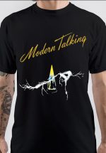 Modern Talking T-Shirt