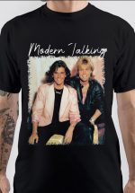 Modern Talking T-Shirt