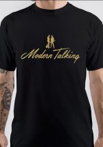 Modern Talking T-Shirt