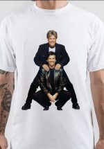 Modern Talking T-Shirt