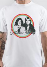 Modern Talking T-Shirt