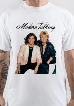 Modern Talking T-Shirt