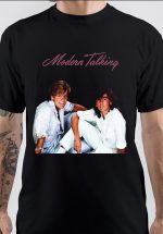 Modern Talking T-Shirt