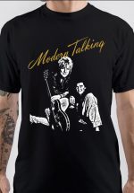 Modern Talking T-Shirt