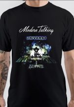 Modern Talking T-Shirt