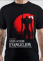 Neon Genesis Evangelion T-Shirt