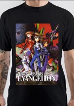 Neon Genesis Evangelion T-Shirt