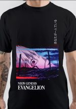 Neon Genesis Evangelion T-Shirt