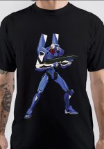 Neon Genesis Evangelion T-Shirt