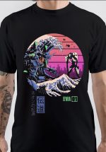 Neon Genesis Evangelion T-Shirt