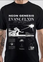 Neon Genesis Evangelion T-Shirt