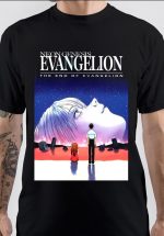 Neon Genesis Evangelion T-Shirt