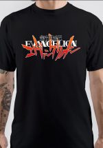 Neon Genesis Evangelion T-Shirt