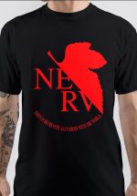 Neon Genesis Evangelion T-Shirt