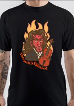 Niccolò Paganini T-Shirt