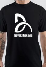 Novak Djokovic T-Shirt