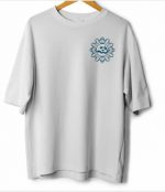 OM Oversized T-Shirt