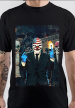 Payday T-Shirt