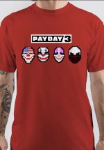 Payday T-Shirt