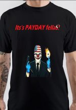 Payday T-Shirt