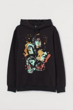 Pink Floyd Hoodie