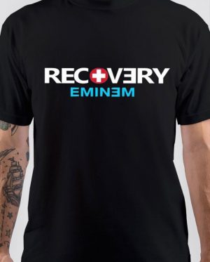 Recovery T-Shirt