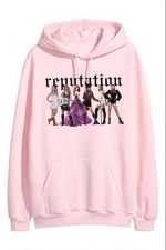 Reputation Kids Hoodie