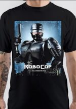 RoboCop T-Shirt