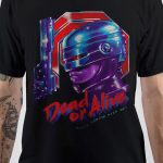 RoboCop T-Shirt