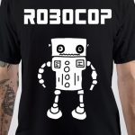 RoboCop T-Shirt