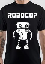 RoboCop T-Shirt