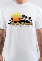 Rook Islands T-Shirt