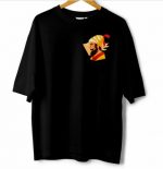 SHIVAJI Oversized T-Shirt