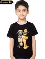 Shaun The Sheep Kids T-Shirt