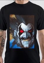 Simon Bisley T-Shirt